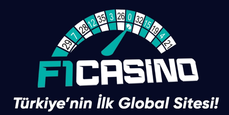 F1casino Güncel Giriş