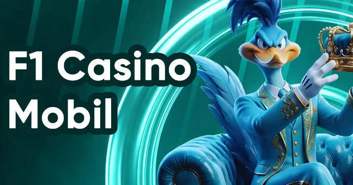 F1casino Mobil Giriş
